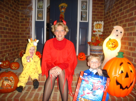 Halloween 2006