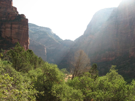 Zion National Park