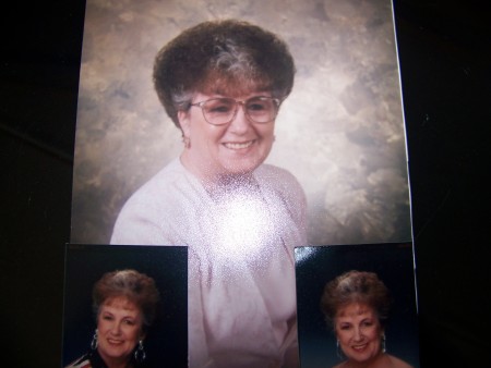 Penny Kamstra's Classmates profile album