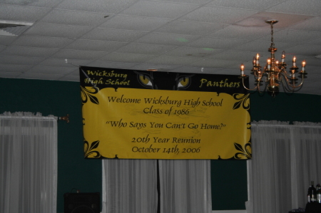 Reunion Banner