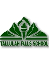 Talullah Falls Private Boarding School Logo Photo Album