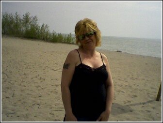 lundar beach me