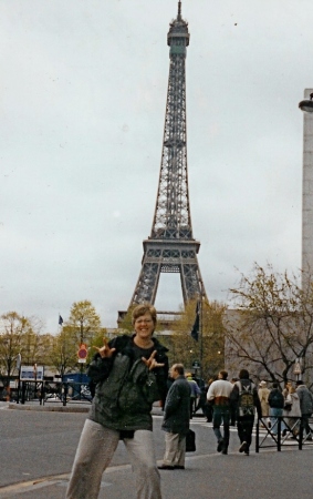Paris ~ 2000