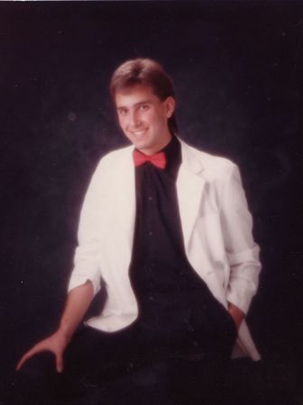 Jeff LaBerge's Classmates profile album