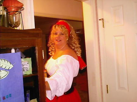 halloween 2005