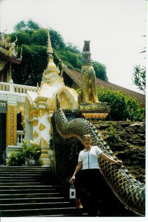 grand palace  thailand