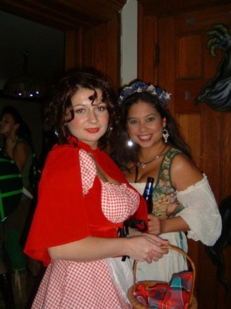 Kappa Psi Halloween 2006