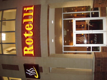 our restaurant in charlotte