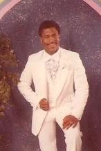 Alton HS Prom 1980