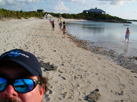 Atlantic Beaches