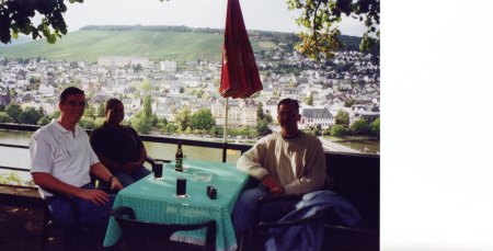 Bernkastel-Kues Germany