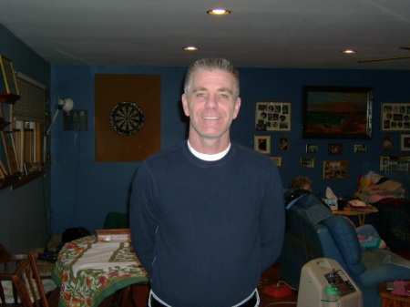 Brian Huggard's Classmates® Profile Photo