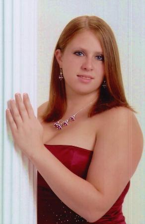 Stephanie Hallock's Classmates® Profile Photo