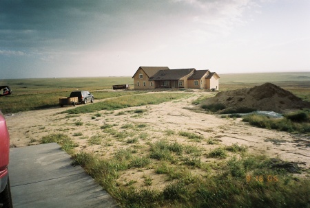 "little house on the prarie"