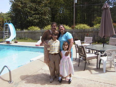 Easter '06