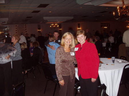 Nedra Farcus' album, 2008 Apollo High School Reunion