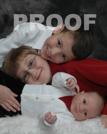My Three Sons ;)