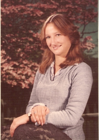 Teresa Stewart's Classmates® Profile Photo