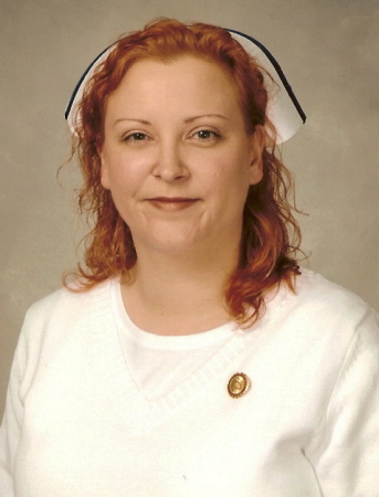 Anastasia C. Tarin, RN