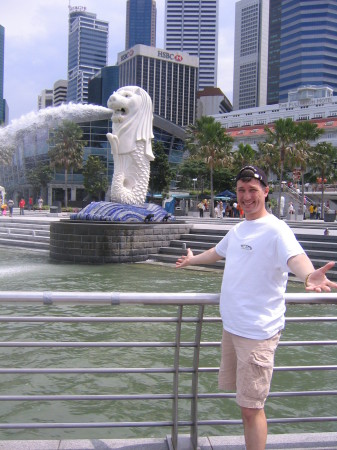 Singapore 2006