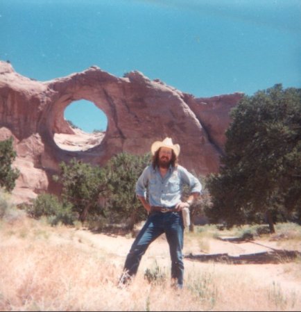 Window Rock, AZ