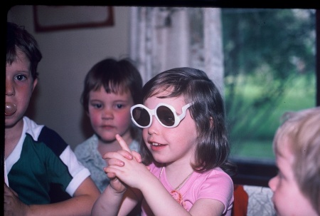 Amy Reading's Classmates profile album