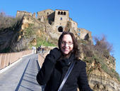 Civita, Italy