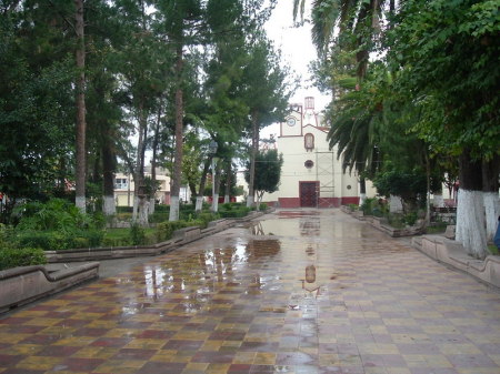 villa jarez plaza