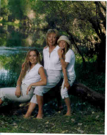 My Daughters and I 2000