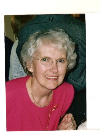 Barbara Lewis's Classmates® Profile Photo