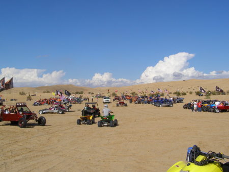 More Glamis