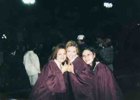 Graduation Night 1999