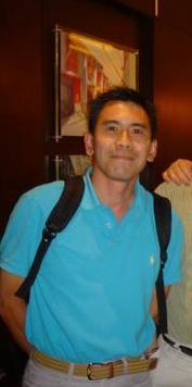 Thomas Wong's Classmates® Profile Photo