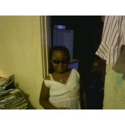 My Angel Rockin Her Blue Shades Lookin Like Her Dad