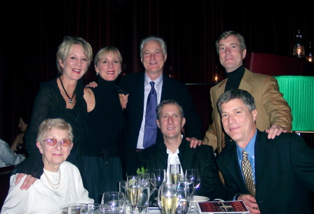 Tirman family 2006