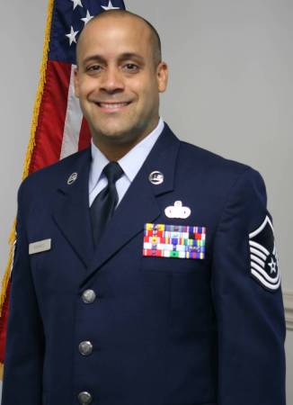 Air Force 2007