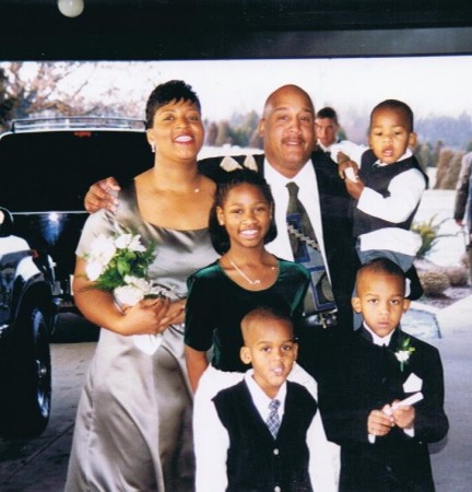 My Family (Jan 2000)