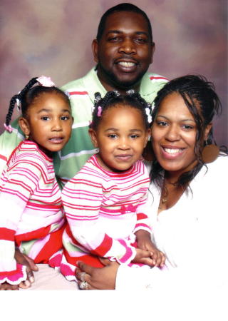 the johnson family 2008