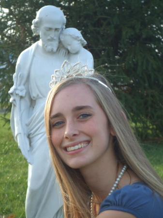 Homecoming Queen 2006