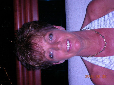 Linda Buck's Classmates® Profile Photo