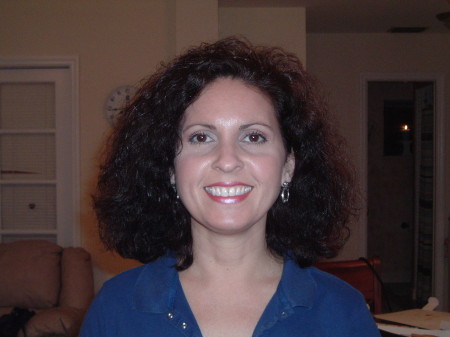 Nancy Montero's Classmates® Profile Photo