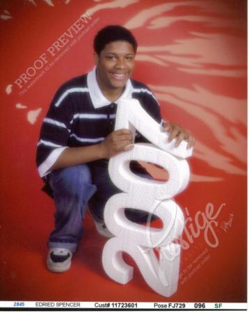 edried's senior pic3