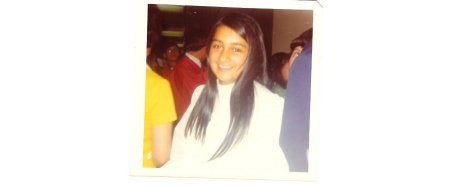 Mary Louise Vigil's Classmates profile album