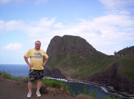Trip To Maui 2005