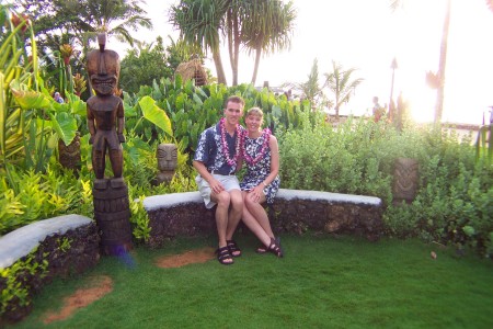 Lahaina Luau