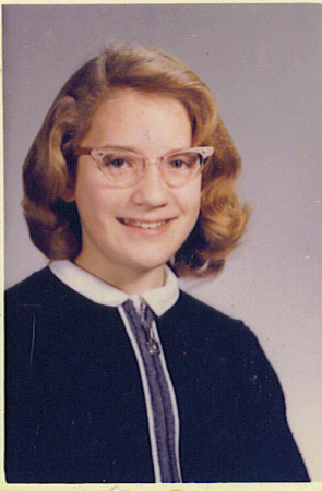 Debbie Pauli 7th Grade Vogel School