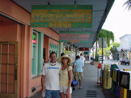 Key West Trip 2005