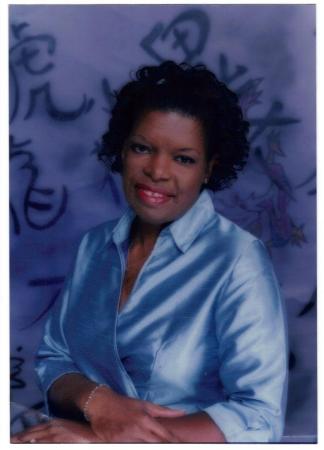 Cheryl Williams's Classmates® Profile Photo