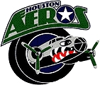 My Houston Aeros