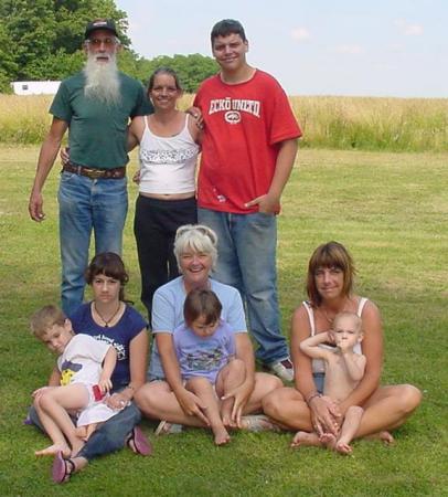 July 2005 in Illinois
